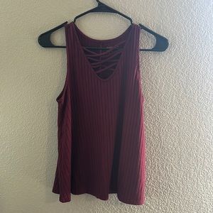 Women’s tank top